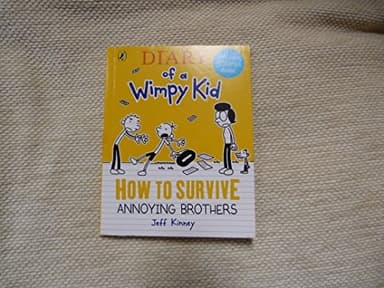 Cover of How To Survive