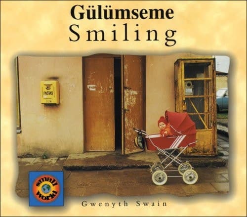 Cover of Gulumseme =