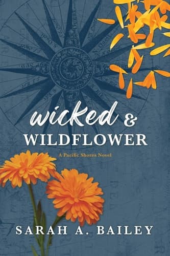 Cover of Wicked & Wildflower