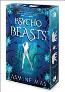 Cover of Psycho Beasts